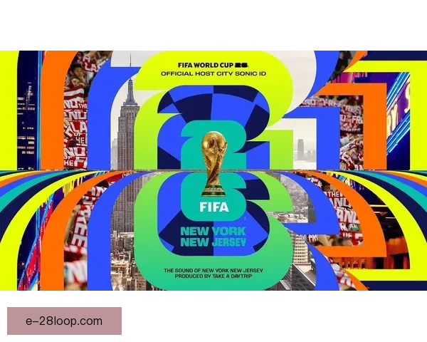 2026世界杯官方合作伙伴推出北美限定口味运动饮料引领夏季热潮