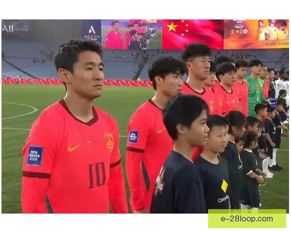 中国男足在18强赛中迎来两连胜 积分榜排名大幅上升信心满满